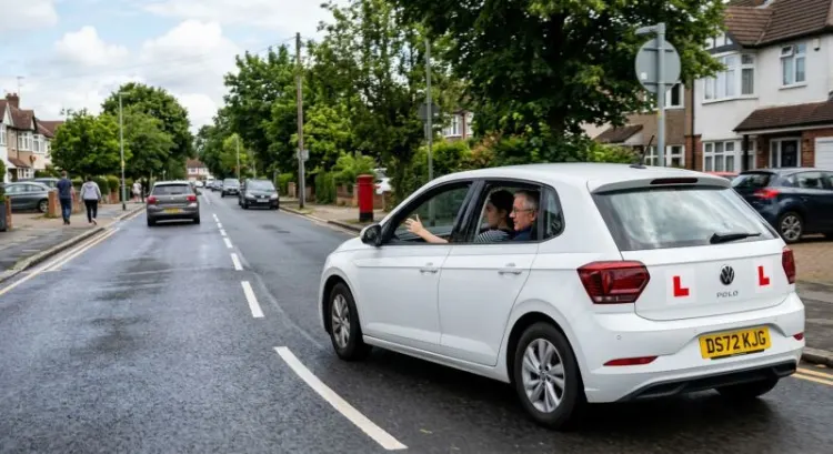 Passer son permis de conduire à Saint-Étienne : prix, délais et démarches