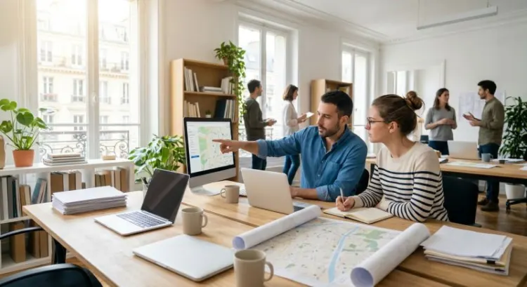 Meilleure agence GEO en France en 2026 : comment la choisir ?