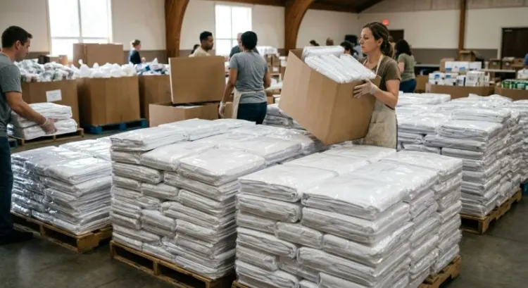 Où acheter des housses de matelas anti-punaises en gros pour collectivité