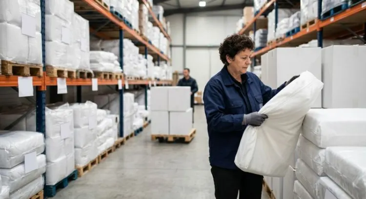 Où acheter des housses de matelas anti-punaises en gros pour collectivité