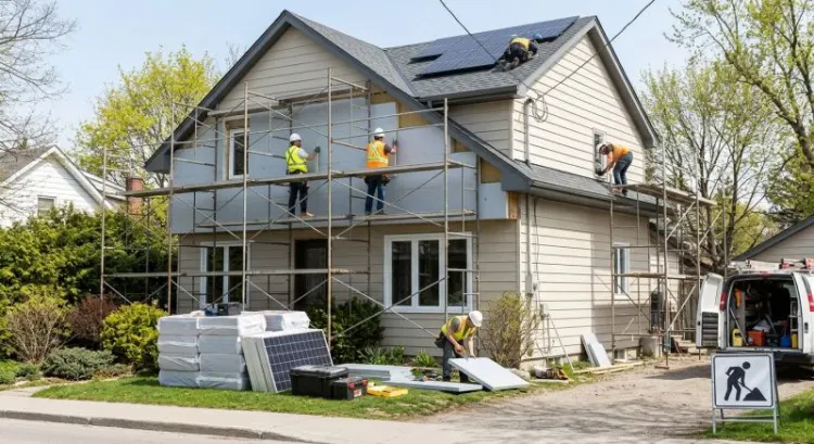 Rénovation énergétique à Lyon : quelles aides mobiliser en 2026